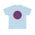 정차금지 (North Korea) (Road Sign) T-Shirt