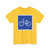 자전거만 다니는 도로 (North Korea) (Road Sign) T-Shirt