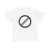 일체 초과 금지 해제 (North Korea) (Road Sign) T-Shirt