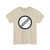 일체 초과 금지 해제 (North Korea) (Road Sign) T-Shirt