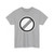 일체 초과 금지 해제 (North Korea) (Road Sign) T-Shirt