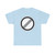 일체 초과 금지 해제 (North Korea) (Road Sign) T-Shirt