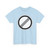 일체 초과 금지 해제 (North Korea) (Road Sign) T-Shirt