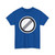 일체 초과 금지 해제 (North Korea) (Road Sign) T-Shirt