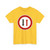 어기기 금지마주오는 차를 먼저 통과시킬것 (North Korea) (Road Sign) T-Shirt