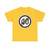 시속 초과 금지처제 40 (North Korea) (Road Sign) T-Shirt