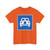 승용차만 다니는 도로 (North Korea) (Road Sign) T-Shirt