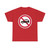 승용차 통행금지 (North Korea) (Road Sign) T-Shirt