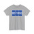 속도구간안내 (North Korea) (Road Sign) T-Shirt