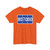 속도구간안내 (North Korea) (Road Sign) T-Shirt