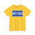속도구간안내 (North Korea) (Road Sign) T-Shirt