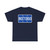속도구간안내 (North Korea) (Road Sign) T-Shirt