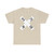 기차조심 경고 표시 (North Korea) (Road Sign) T-Shirt