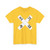 기차조심 경고 표시 (North Korea) (Road Sign) T-Shirt