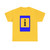 Пункт довідкової служби (Ukraine) (Road Sign) T-Shirt