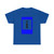 Пункт довідкової служби (Ukraine) (Road Sign) T-Shirt