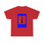 Пункт довідкової служби (Ukraine) (Road Sign) T-Shirt
