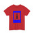 Пункт довідкової служби (Ukraine) (Road Sign) T-Shirt