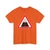 Начало грунтовки (Russia) (Road Sign) T-Shirt