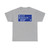 НА ХУЙ ЗНОВ НА ХУЙ ДО РОСІЇ НА ХУЙ (Ukraine) (Road Sign) T-Shirt