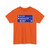 НА ХУЙ ЗНОВ НА ХУЙ ДО РОСІЇ НА ХУЙ (Ukraine) (Road Sign) T-Shirt
