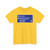 НА ХУЙ ЗНОВ НА ХУЙ ДО РОСІЇ НА ХУЙ (Ukraine) (Road Sign) T-Shirt