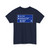 НА ХУЙ ЗНОВ НА ХУЙ ДО РОСІЇ НА ХУЙ (Ukraine) (Road Sign) T-Shirt