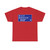 НА ХУЙ ЗНОВ НА ХУЙ ДО РОСІЇ НА ХУЙ (Ukraine) (Road Sign) T-Shirt