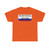 Мелитополь  Россия навсегда (Ukraine) (Road Sign) T-Shirt