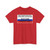 Мелитополь  Россия навсегда (Ukraine) (Road Sign) T-Shirt