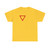 Б1 - plain (Bulgaria) (Road Sign) T-Shirt