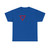 Б1 - plain (Bulgaria) (Road Sign) T-Shirt