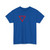 Б1 - plain (Bulgaria) (Road Sign) T-Shirt