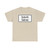 Zusatzzeichen Schritt fahren (Germany) (Road Sign) T-Shirt