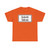 Zusatzzeichen Schritt fahren (Germany) (Road Sign) T-Shirt