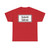 Zusatzzeichen Schritt fahren (Germany) (Road Sign) T-Shirt