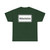 Zusatzzeichen Mäharbeiten (Germany) (Road Sign) T-Shirt