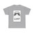Zusatzzeichen Licht - StVO bis 1991 (Germany) (Road Sign) T-Shirt