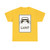 Zusatzzeichen Licht - StVO bis 1991 (Germany) (Road Sign) T-Shirt