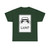 Zusatzzeichen Licht - StVO bis 1991 (Germany) (Road Sign) T-Shirt
