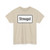 Zusatzzeichen 1060-30 - Streugut StVO 1992 (Germany) (Road Sign) T-Shirt