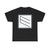 Zusatzzeichen 1053-39 in den Verkehrsfarben (Germany) (Road Sign) T-Shirt