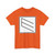 Zusatzzeichen 1053-39 in den Verkehrsfarben (Germany) (Road Sign) T-Shirt