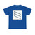 Zusatzzeichen 1053-39 in den Verkehrsfarben (Germany) (Road Sign) T-Shirt