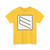 Zusatzzeichen 1053-39 - Schrägparken als Sinnbild StVO 2017 (Germany) (Road Sign) T-Shirt
