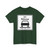 Zusatzzeichen 1053-35 - Bei Nässe 600x600 StVO 2017 (Germany) (Road Sign) T-Shirt