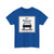 Zusatzzeichen 1053-35 - Bei Nässe 600x600 StVO 2017 (Germany) (Road Sign) T-Shirt
