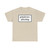 Zusatzzeichen 1053-32 - Gebührenpflichtig 420x231 StVO 2017 (Germany) (Road Sign) T-Shirt