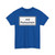 Zusatzzeichen 1053-31 - Mit Parkschein 600x330 StVO 2017 (Germany) (Road Sign) T-Shirt