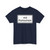 Zusatzzeichen 1053-31 - Mit Parkschein 600x330 StVO 2017 (Germany) (Road Sign) T-Shirt